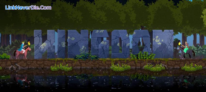 Hình ảnh trong game Kingdom (screenshot)