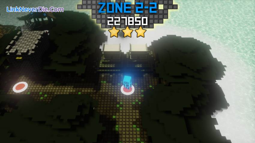 Hình ảnh trong game Slip (screenshot)