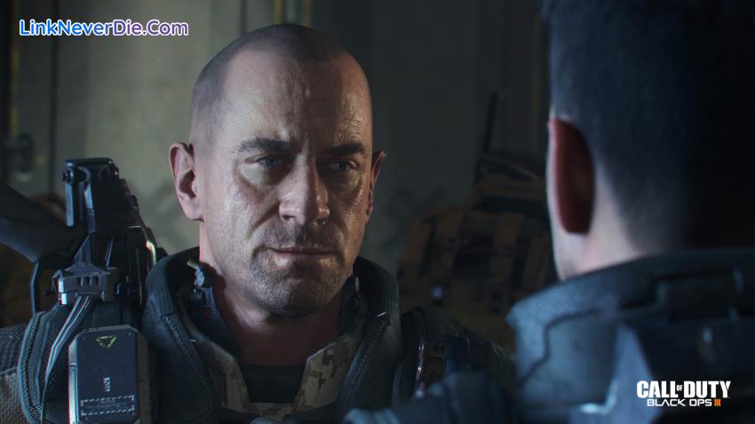Hình ảnh trong game Call Of Duty Black Ops 3 (screenshot)