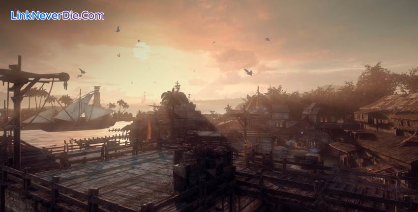 Hình ảnh trong game Lichdom Battlemage (screenshot)