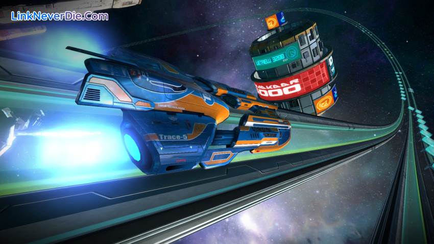 Hình ảnh trong game Switch Galaxy Ultra (screenshot)