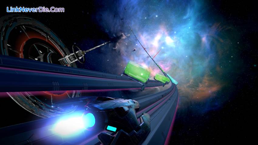 Hình ảnh trong game Switch Galaxy Ultra (screenshot)