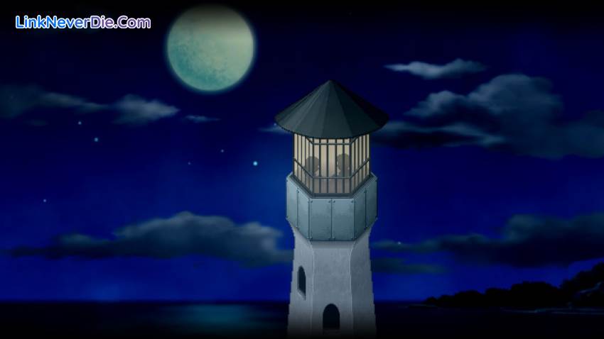 Hình ảnh trong game To the Moon (screenshot)