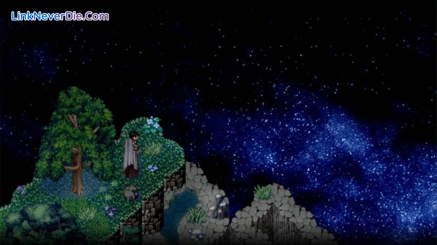 Hình ảnh trong game To the Moon (screenshot)