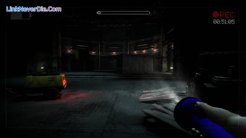 Hình ảnh trong game Slender: The Arrival (screenshot)