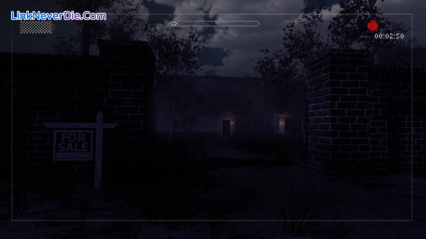 Hình ảnh trong game Slender: The Arrival (screenshot)