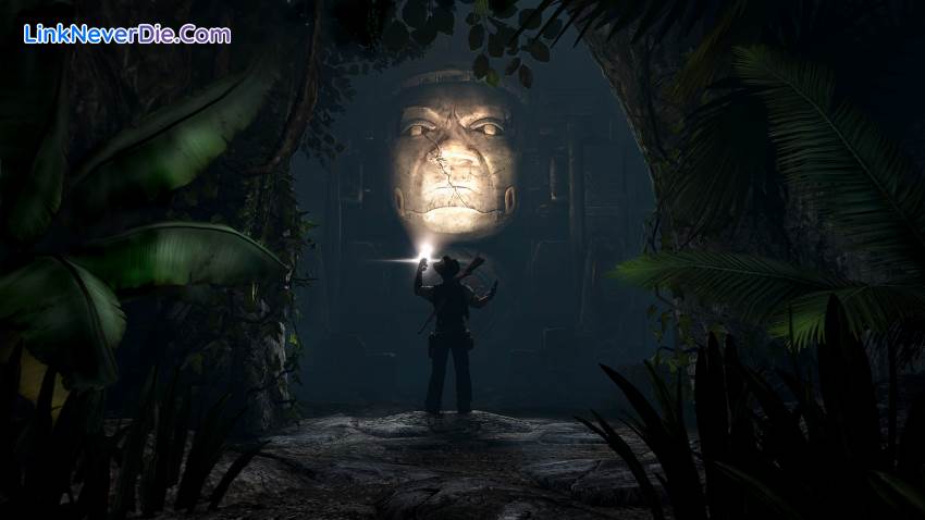 Hình ảnh trong game Deadfall Adventures (screenshot)
