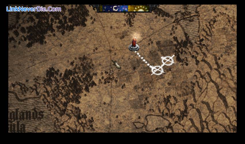Hình ảnh trong game Serpent in the Staglands (screenshot)