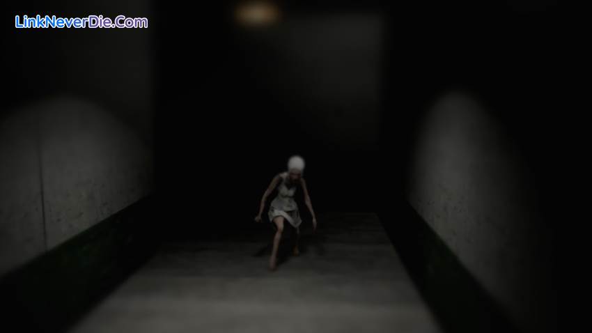 Hình ảnh trong game Emily Wants To Play (screenshot)