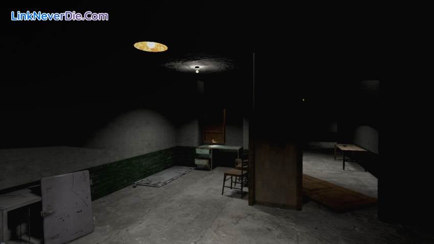Hình ảnh trong game Emily Wants To Play (screenshot)