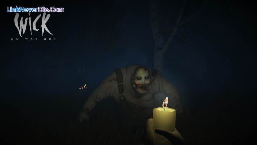 Hình ảnh trong game Wick (screenshot)