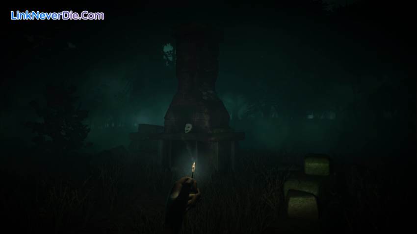 Hình ảnh trong game Wick (screenshot)
