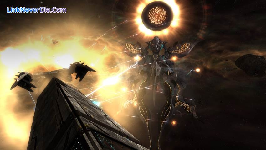 Hình ảnh trong game Sins of a Solar Empire: Rebellion Ultimate Edition (screenshot)