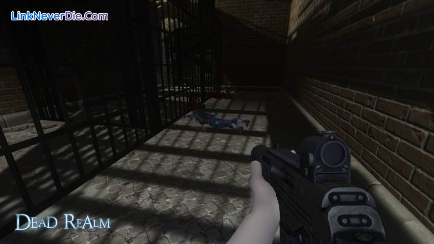 Hình ảnh trong game Dead Realm (screenshot)