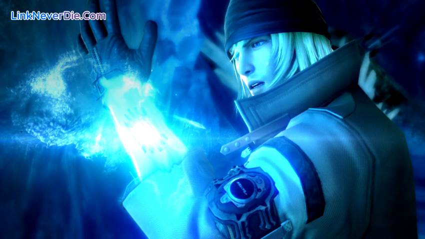 Hình ảnh trong game FINAL FANTASY XIII (screenshot)