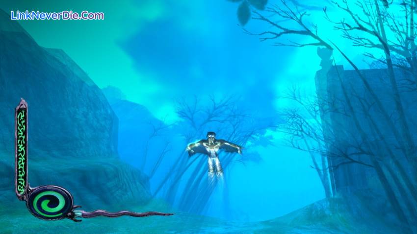 Hình ảnh trong game Legacy of Kain: Defiance (screenshot)