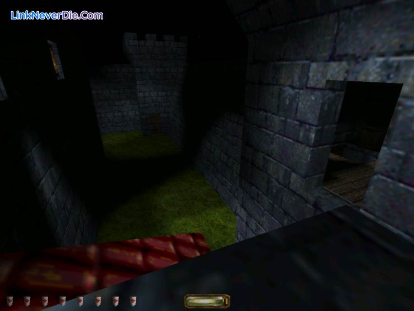 Hình ảnh trong game Thief Gold (screenshot)