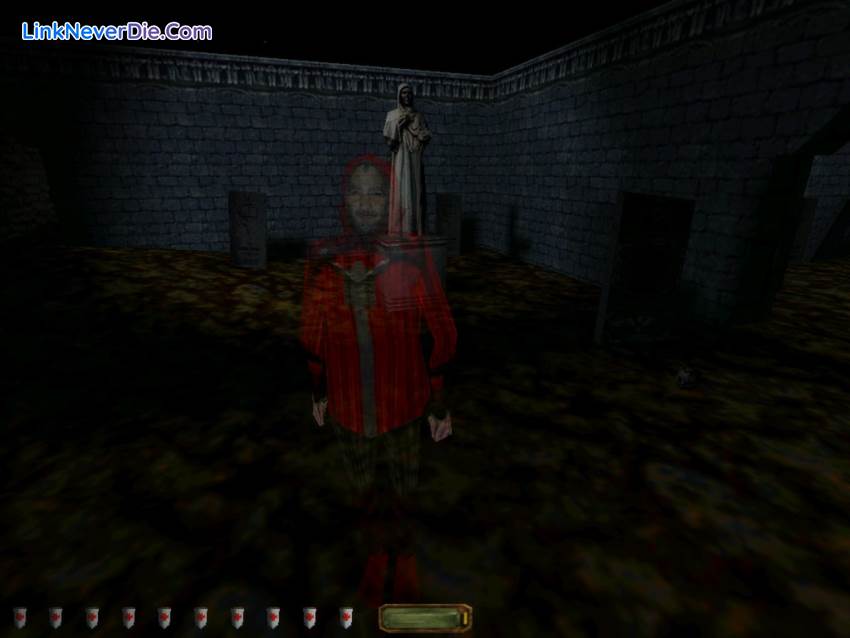 Hình ảnh trong game Thief Gold (screenshot)