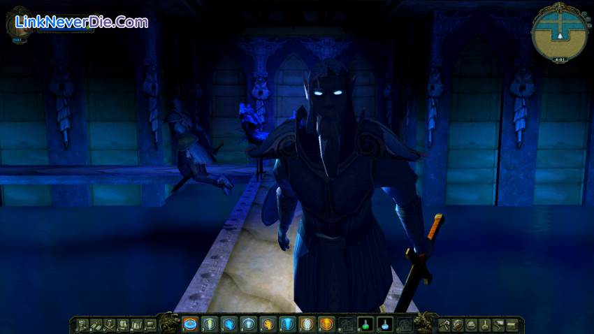Hình ảnh trong game Dungeon Lords Steam Edition (screenshot)