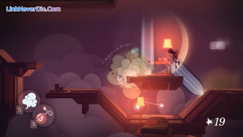 Hình ảnh trong game Pid (screenshot)