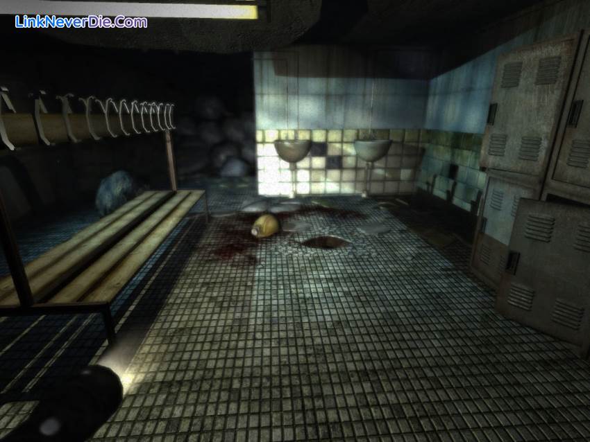 Hình ảnh trong game The Penumbra Collection (screenshot)