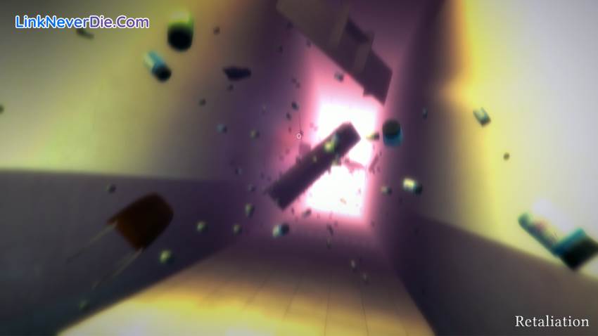 Hình ảnh trong game Retaliation (screenshot)