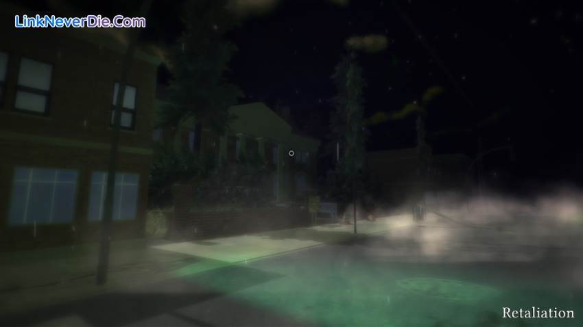 Hình ảnh trong game Retaliation (screenshot)