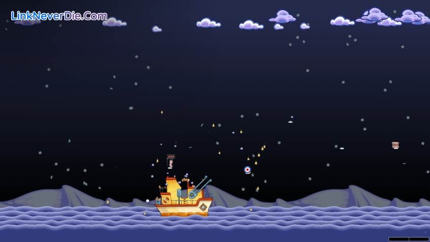 Hình ảnh trong game Worms World Party Remastered (screenshot)