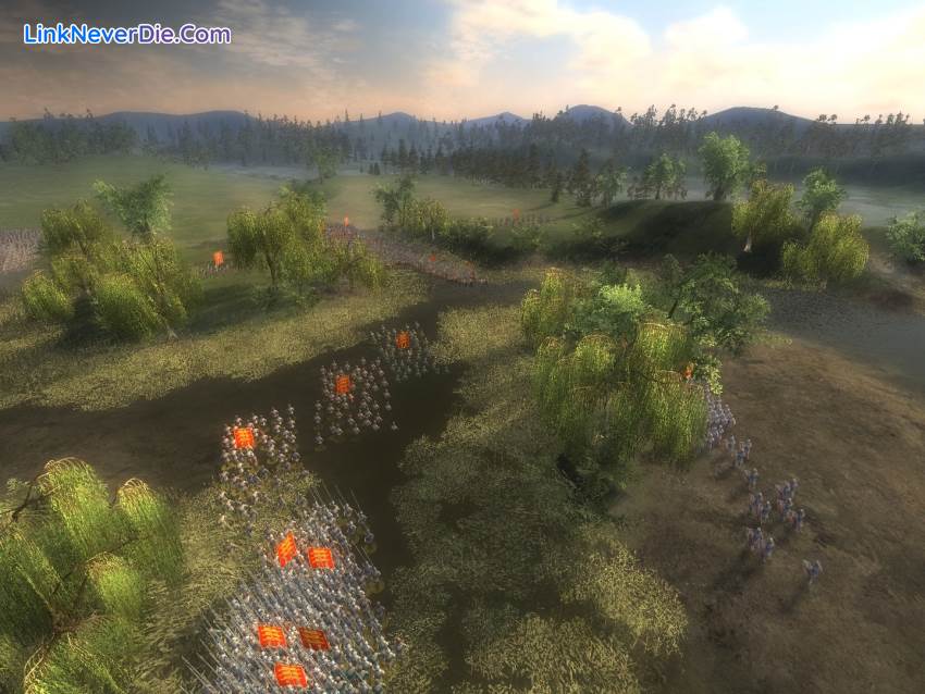 Hình ảnh trong game XIII Century Gold Edition (screenshot)