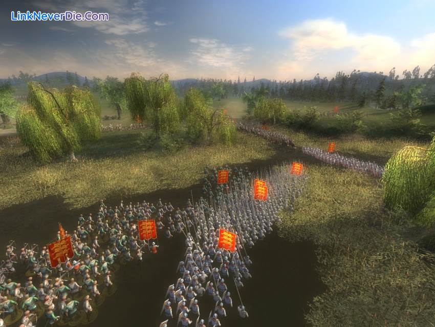 Hình ảnh trong game XIII Century Gold Edition (screenshot)