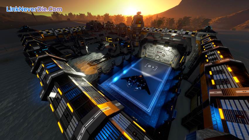 Hình ảnh trong game Empyrion - Galactic Survival (screenshot)