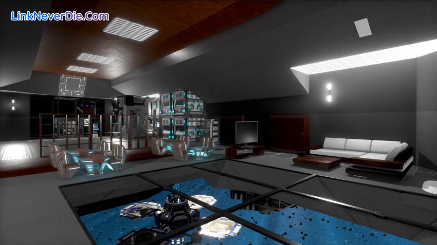 Hình ảnh trong game Empyrion - Galactic Survival (screenshot)