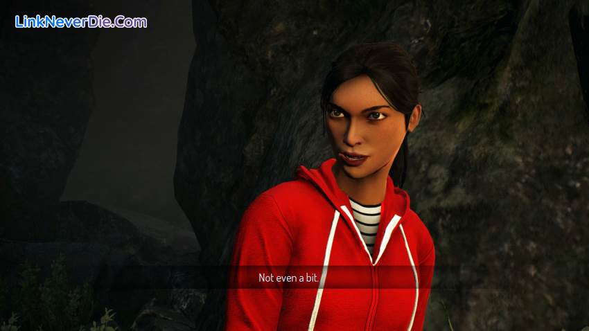 Hình ảnh trong game Gemini: Heroes Reborn (screenshot)