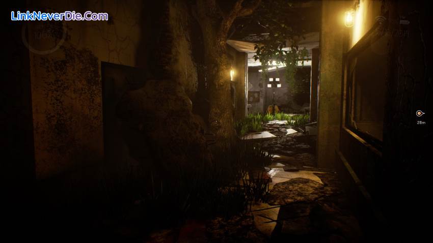 Hình ảnh trong game Gemini: Heroes Reborn (screenshot)