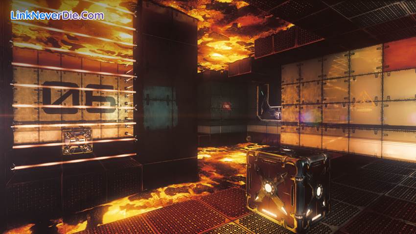 Hình ảnh trong game Attractio (screenshot)