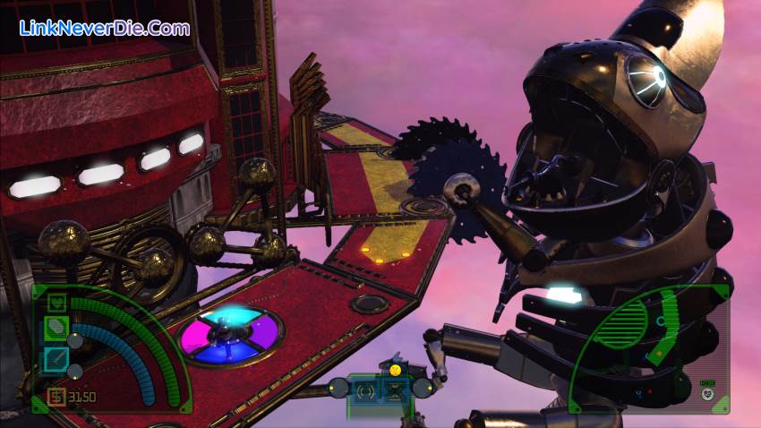 Hình ảnh trong game The Deadly Tower of Monsters (screenshot)