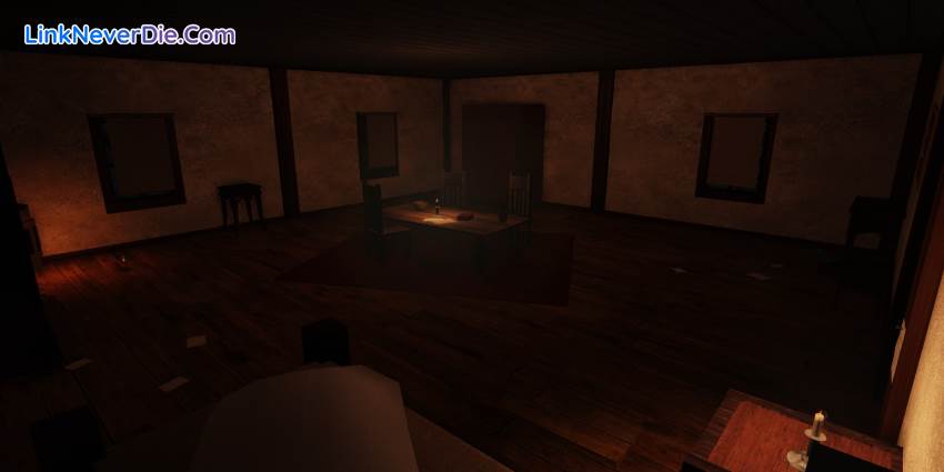 Hình ảnh trong game Wooden Floor (screenshot)