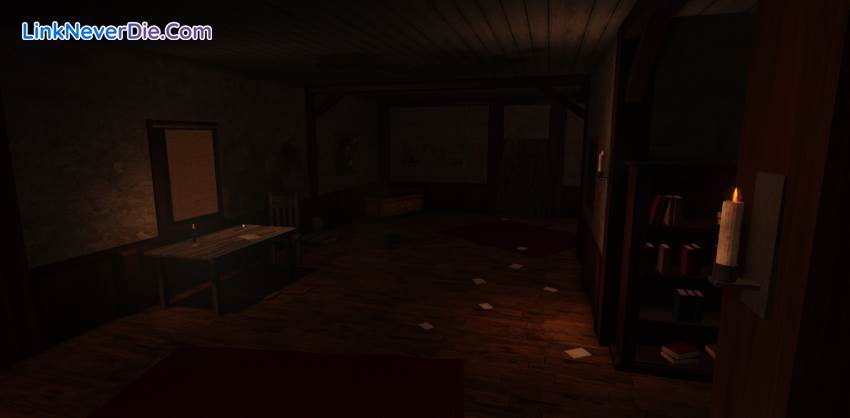 Hình ảnh trong game Wooden Floor (screenshot)