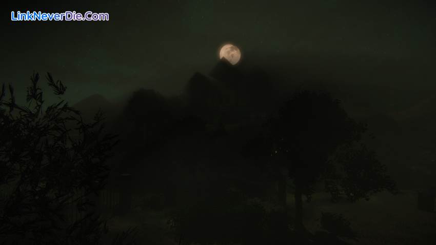 Hình ảnh trong game Wooden Floor 2: Resurrection (screenshot)