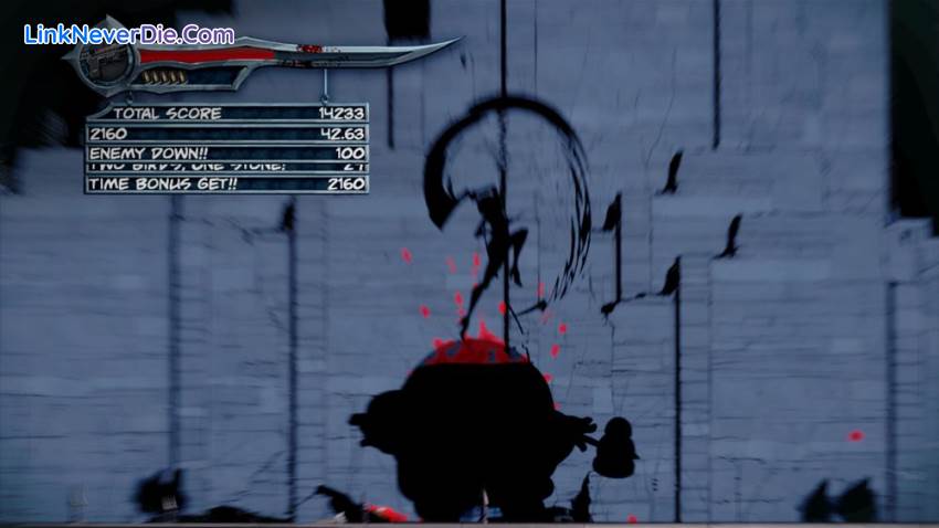 Hình ảnh trong game BloodRayne Betrayal (screenshot)