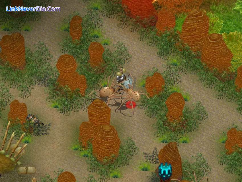 Hình ảnh trong game Depths of Peril (screenshot)