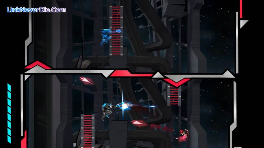 Hình ảnh trong game Fractured Soul (screenshot)