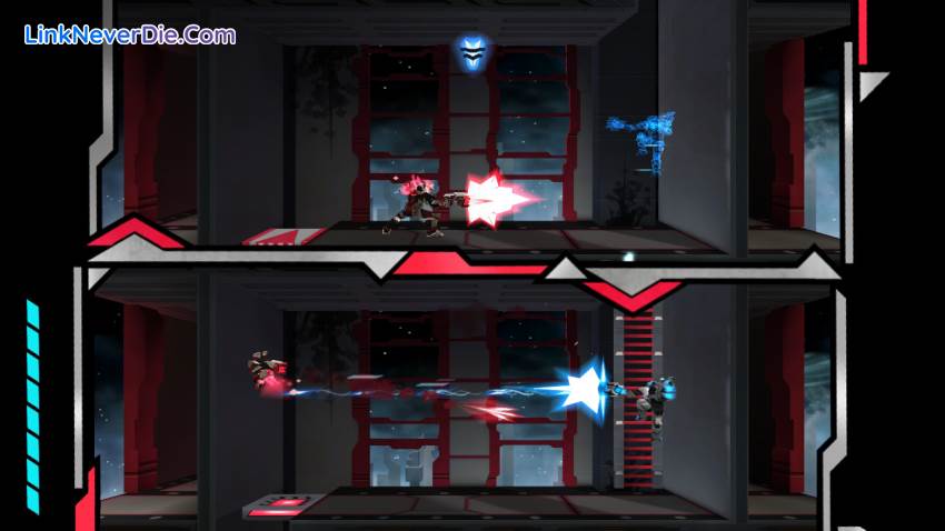 Hình ảnh trong game Fractured Soul (screenshot)