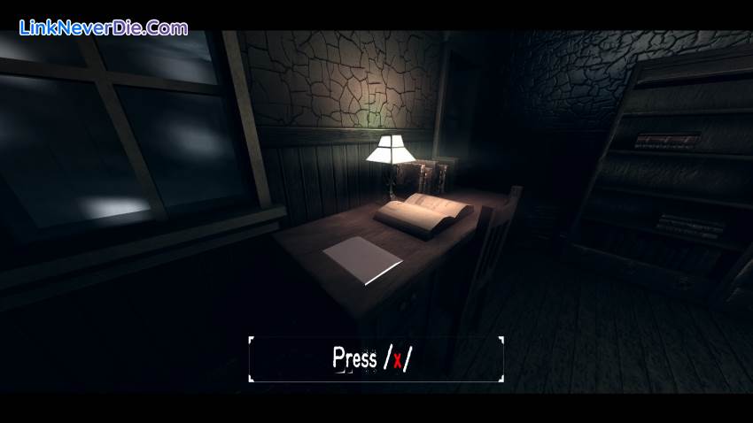 Hình ảnh trong game White Mirror (screenshot)