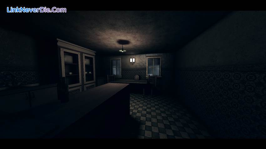 Hình ảnh trong game White Mirror (screenshot)