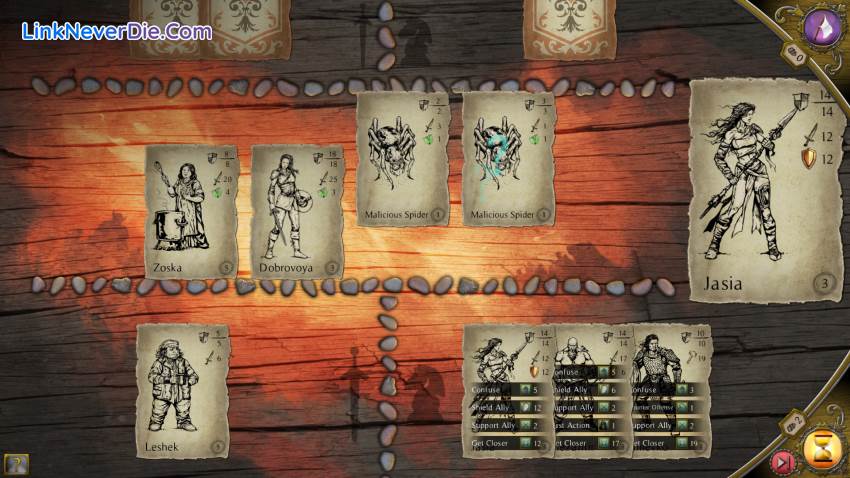 Hình ảnh trong game Thea: The Awakening (screenshot)