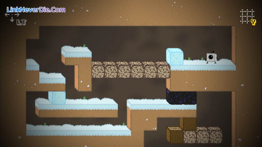 Hình ảnh trong game Blocks That Matter (screenshot)
