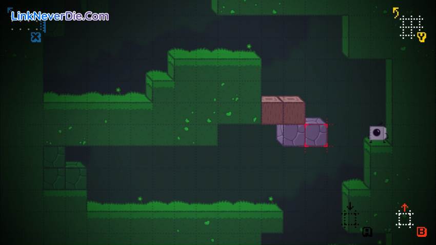 Hình ảnh trong game Blocks That Matter (screenshot)