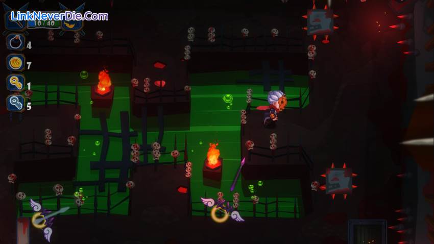 Hình ảnh trong game Babel: Choice (screenshot) Hình ảnh trong game Babel: Choice (screenshot)