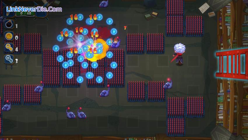 Hình ảnh trong game Babel: Choice (screenshot) Hình ảnh trong game Babel: Choice (screenshot)
